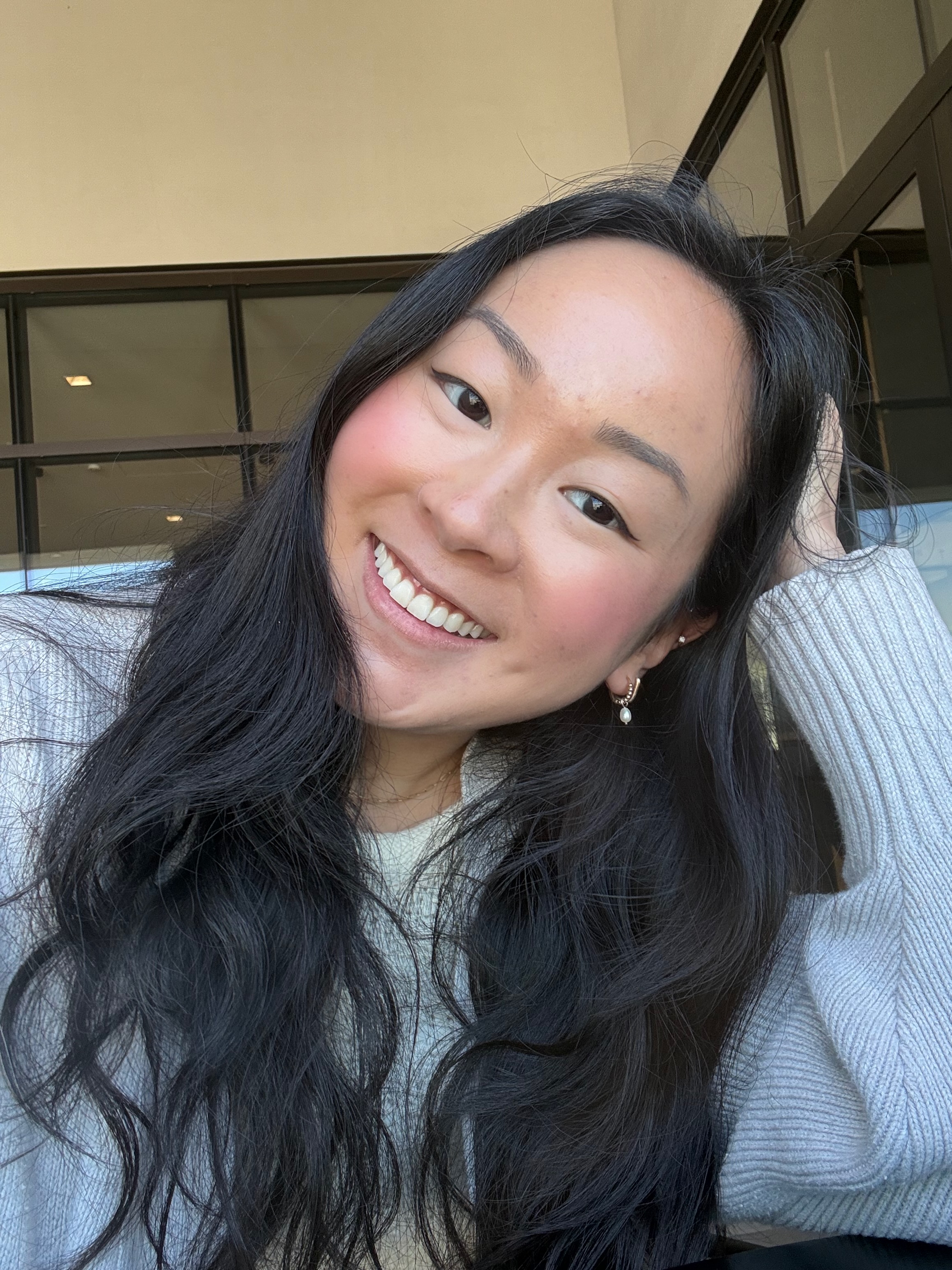 Alison Nicole Lee